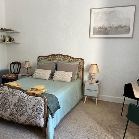 Au Petit Faubourg Apartment Grignan Bagian luar foto